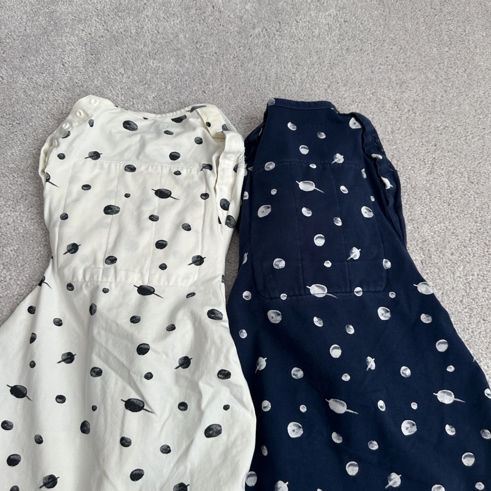Happiest Baby Sleepea 5-Second Baby Swaddle - Picture 5 of 7